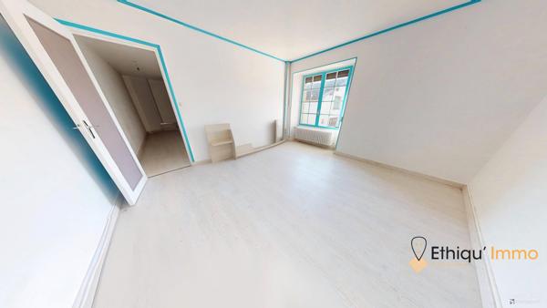 Maison familiale 170m2