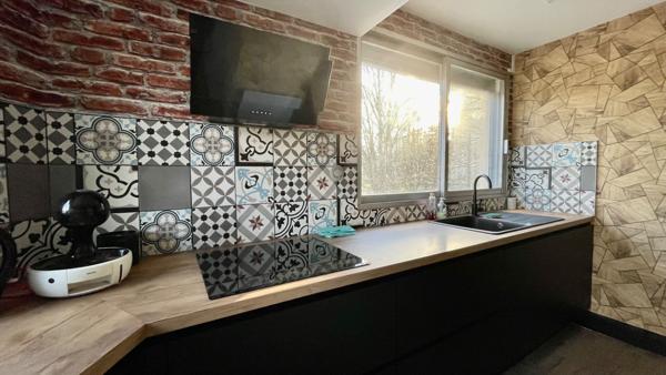 Appartement EPINAL - 4 pièce(s) - 138 m2