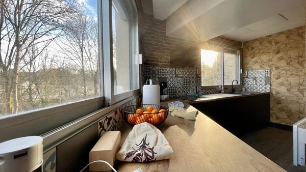 Appartement EPINAL - 4 pièce(s) - 138 m2