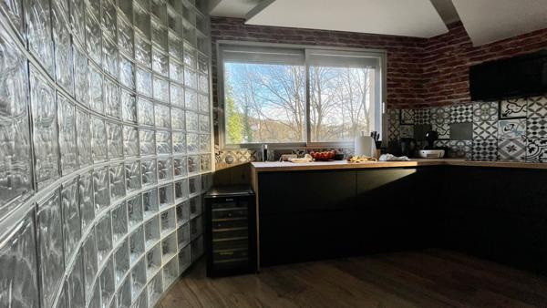 Appartement EPINAL - 4 pièce(s) - 138 m2