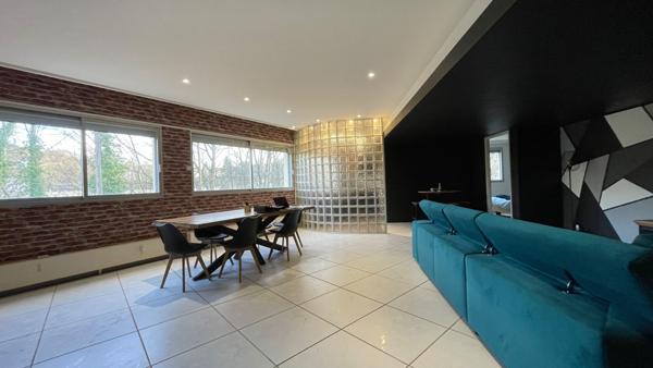 Appartement EPINAL - 4 pièce(s) - 138 m2