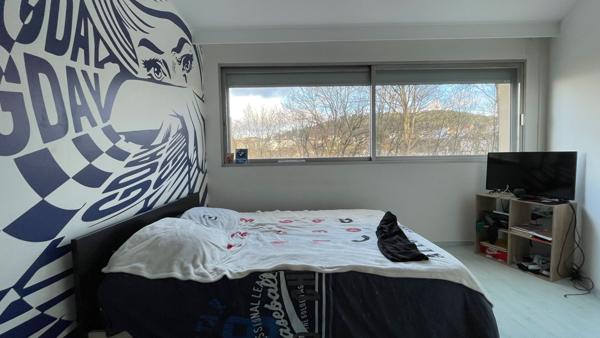 Appartement EPINAL - 4 pièce(s) - 138 m2