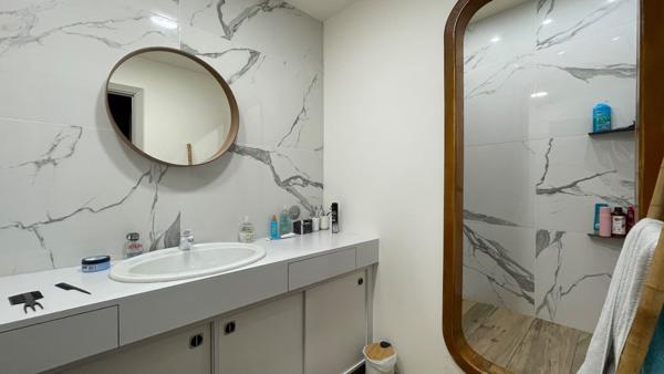 Appartement EPINAL - 4 pièce(s) - 138 m2