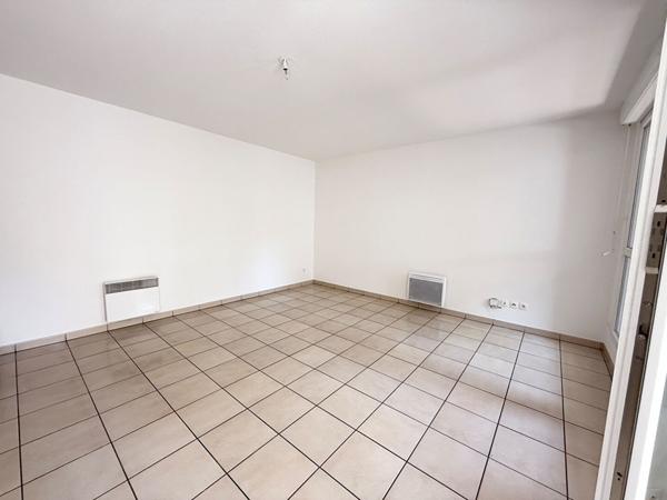 Appartement T3 60m² - Saint-Clair