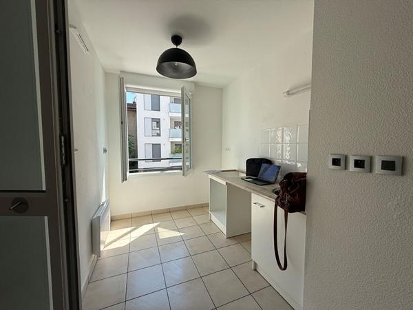 Appartement T3 60m² - Saint-Clair