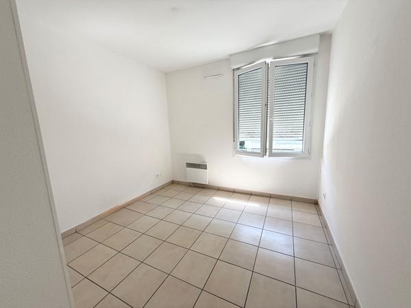Appartement T3 60m² - Saint-Clair