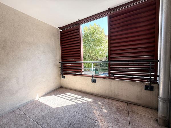 Appartement T3 60m² - Saint-Clair