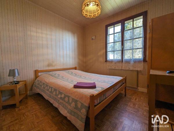 Bar-tabac à vendre 500 m² Neuville-sur-Sarthe