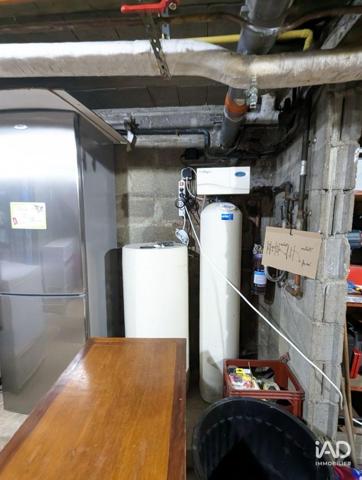 Bar-tabac à vendre 500 m² Neuville-sur-Sarthe