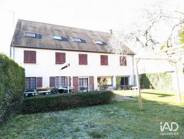 Bar-tabac à vendre 500 m² Neuville-sur-Sarthe