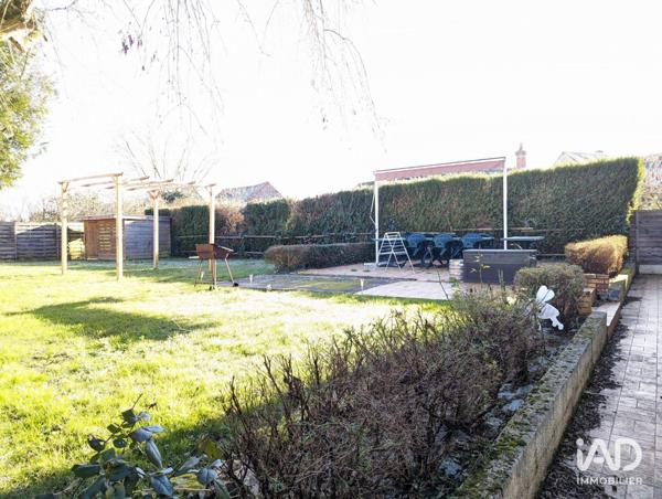 Bar-tabac à vendre 500 m² Neuville-sur-Sarthe