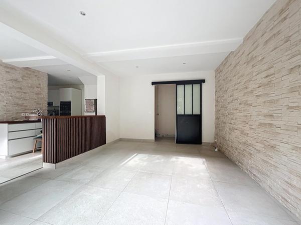 Carrières S/Seine-Maison 135m2 4chambres Terrasse