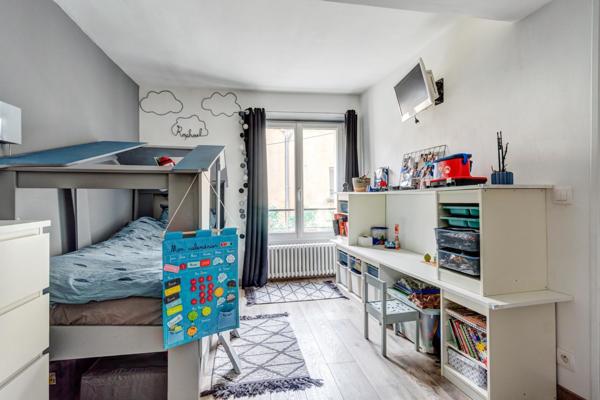 Carrières S/Seine-Maison 135m2 4chambres Terrasse