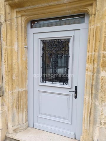 A VENDRE PROCHE DE LA BELGIQUE ET DU LUXEMBOURG MAISON DE VILLAGE A FINIR DE RENOVER 3 CHAMBRES