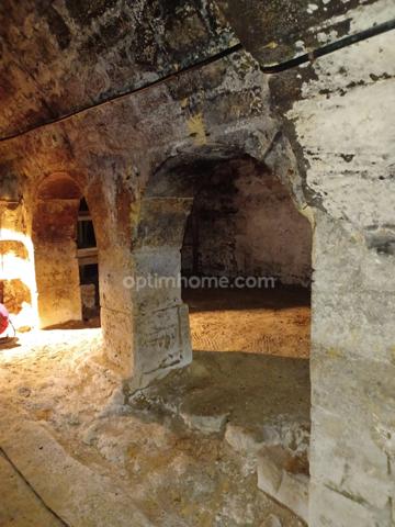 A VENDRE PROCHE DE LA BELGIQUE ET DU LUXEMBOURG MAISON DE VILLAGE A FINIR DE RENOVER 3 CHAMBRES