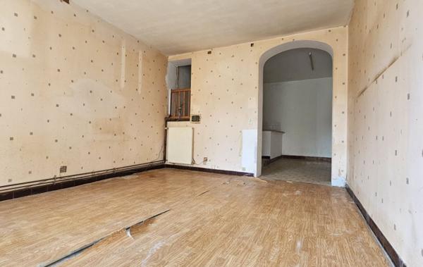 Vente Maison de village Avec jardin à rénover Port-sainte-marie   