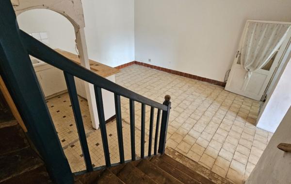 Vente Maison de village Avec jardin à rénover Port-sainte-marie   