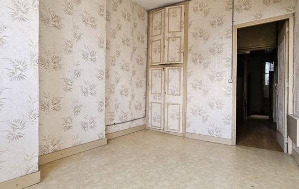 Vente Maison de village Avec jardin à rénover Port-sainte-marie   