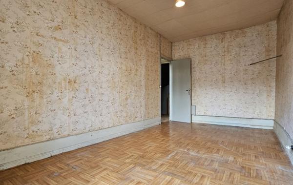 Vente Maison de village Avec jardin à rénover Port-sainte-marie   