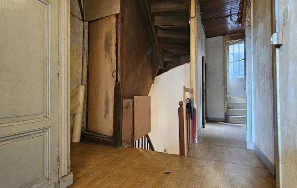 Vente Maison de village Avec jardin à rénover Port-sainte-marie   