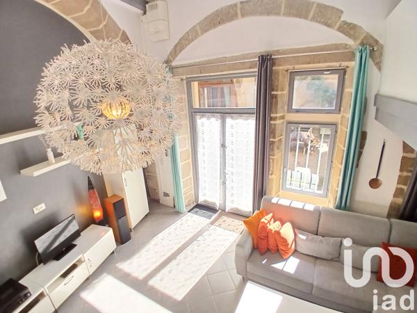 Appartement à vendre 2 pièces 48 m² Valence