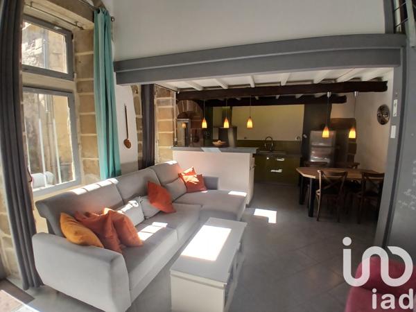 Appartement à vendre 2 pièces 48 m² Valence