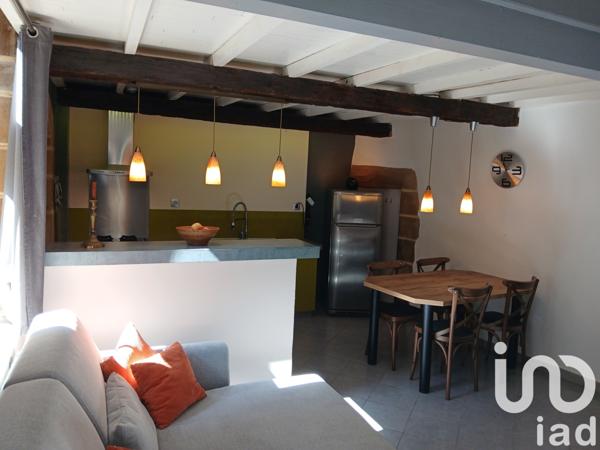 Appartement à vendre 2 pièces 48 m² Valence