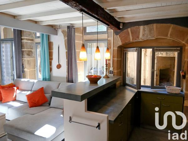 Appartement à vendre 2 pièces 48 m² Valence