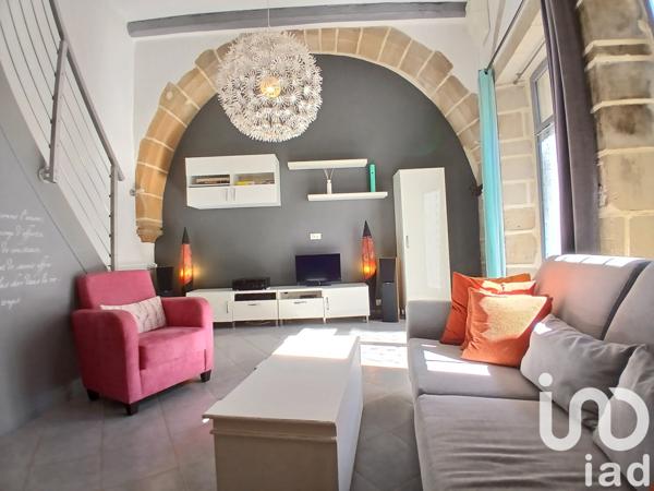 Appartement à vendre 2 pièces 48 m² Valence