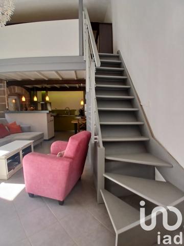 Appartement à vendre 2 pièces 48 m² Valence