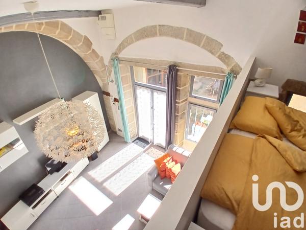 Appartement à vendre 2 pièces 48 m² Valence