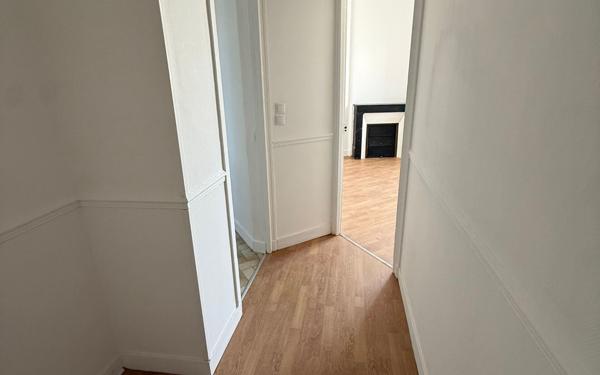 Appartement à louer    1 pièce •  La Courneuve
