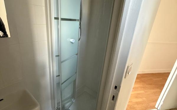 Appartement à louer    1 pièce •  La Courneuve