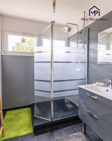 Appartement à vendre, 4 pièces - Laval 53000