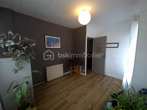 Maison ancienne de 150 m²