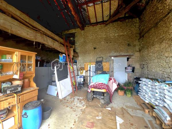 Maison ancienne de 150 m²