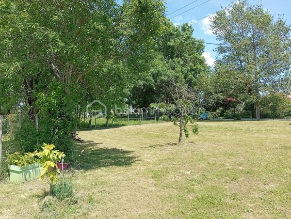 Maison ancienne de 150 m²