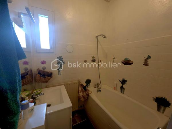 Maison ancienne de 150 m²