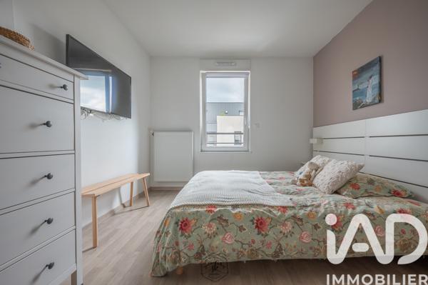 Appartement à vendre 3 pièces 62 m² Yutz
