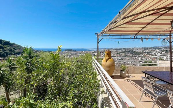 Maison à vendre    5 pièces • 167 m2 Nice