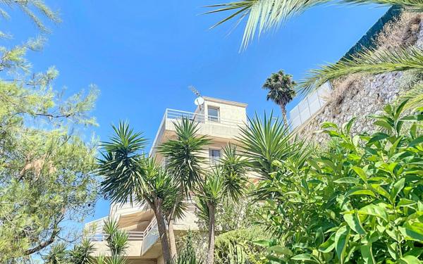 Maison à vendre    5 pièces • 167 m2 Nice