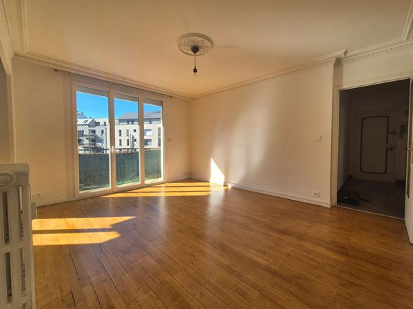 CANCLAUX – Appartement T4 avec balcon