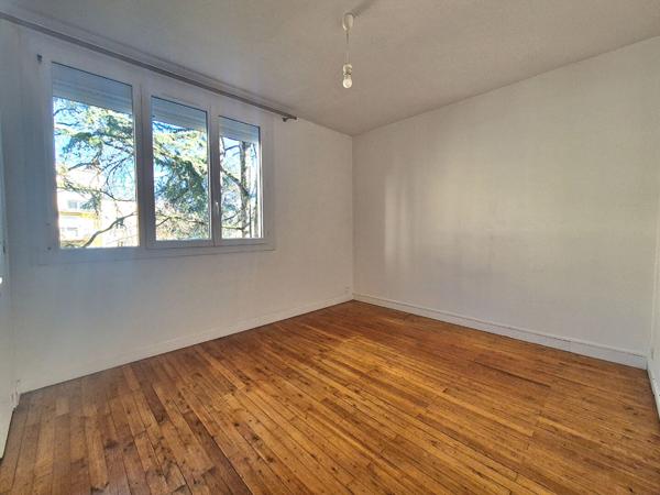CANCLAUX – Appartement T4 avec balcon