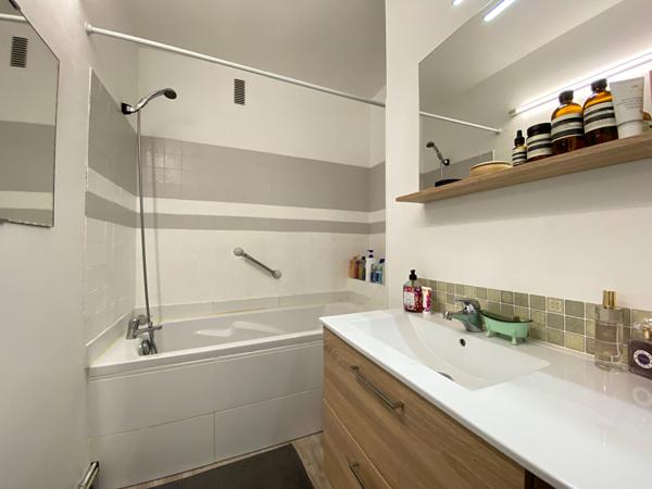CANCLAUX – Appartement T4 avec balcon