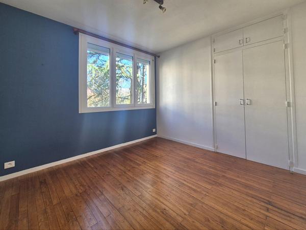 CANCLAUX – Appartement T4 avec balcon