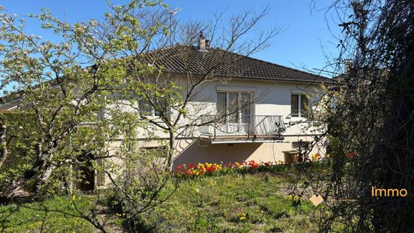 maison familiale proche des écoles