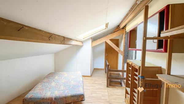 maison familiale proche des écoles