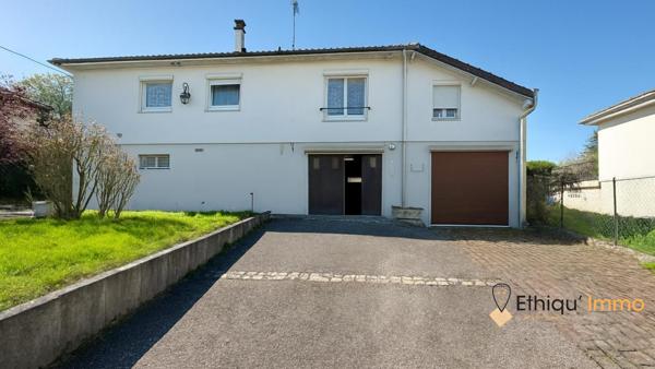 maison familiale proche des écoles