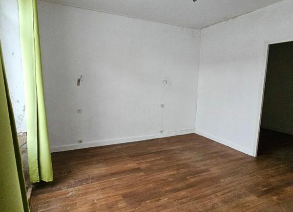 Maison à vendre    4 pièces •  Benassay