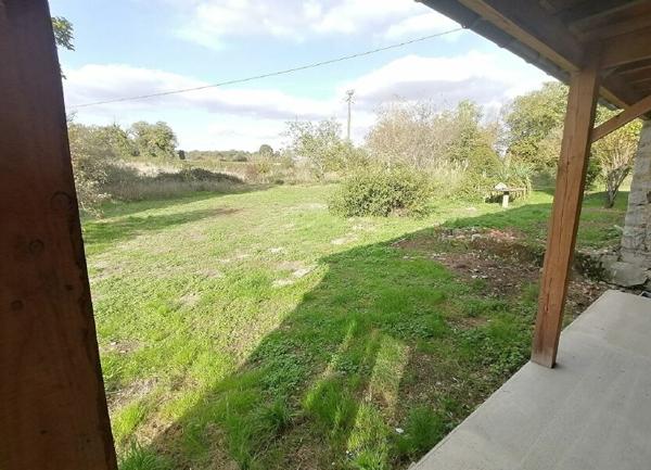 Maison à vendre    4 pièces •  Benassay